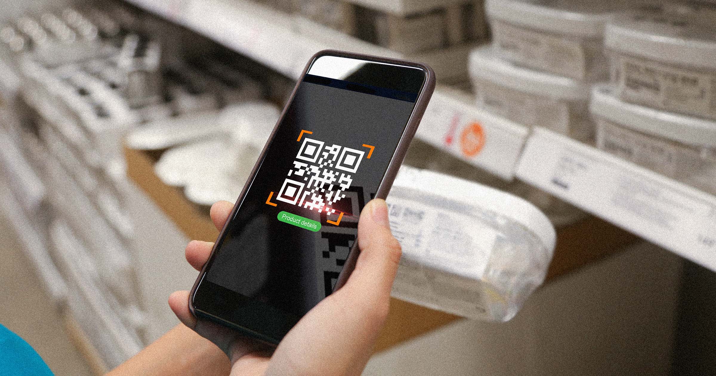 Why Consumers Aren T Scanning Your Qr Codes Why Consumers Aren T Scanning Your Qr Codes